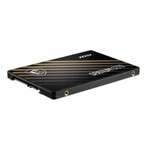اس اس دی اینترنال ام اس آی مدل Spatium S270 ظرفیت 960 گیگابایت